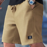 Nathan | Elegant Short Pants