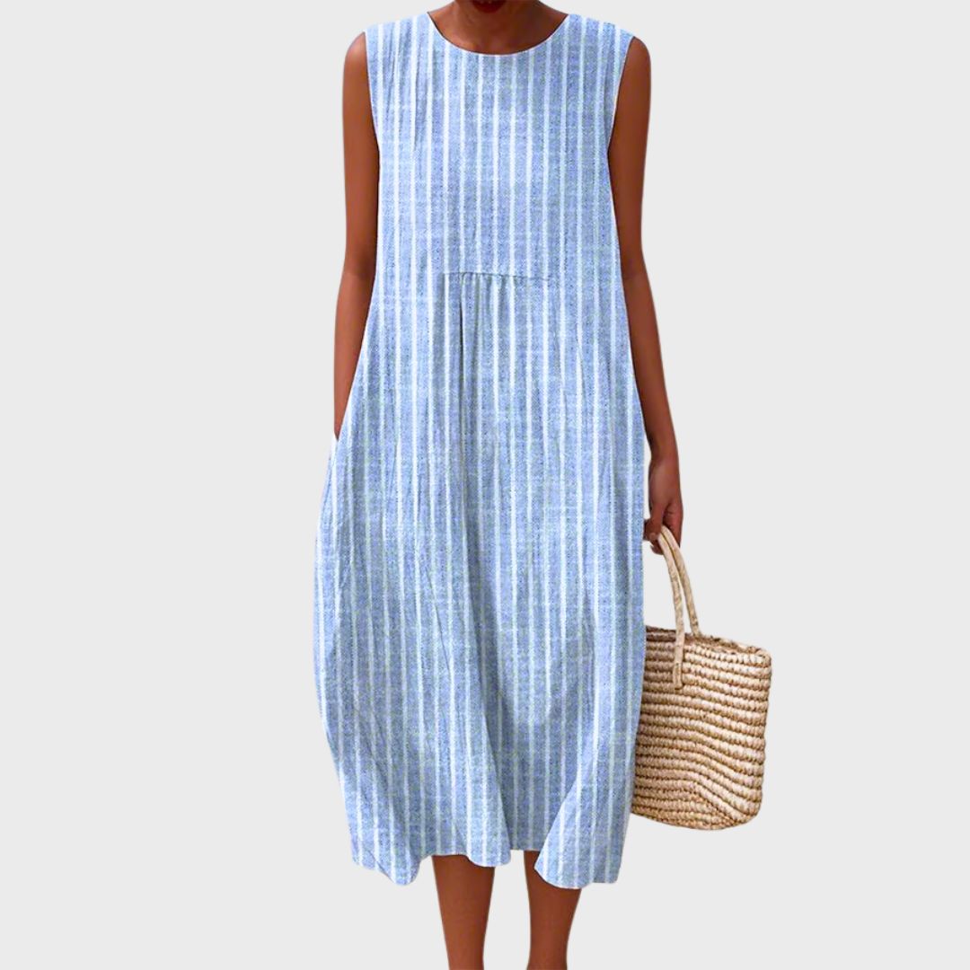 Katarina - Cotton Clothing for Comfort and Style