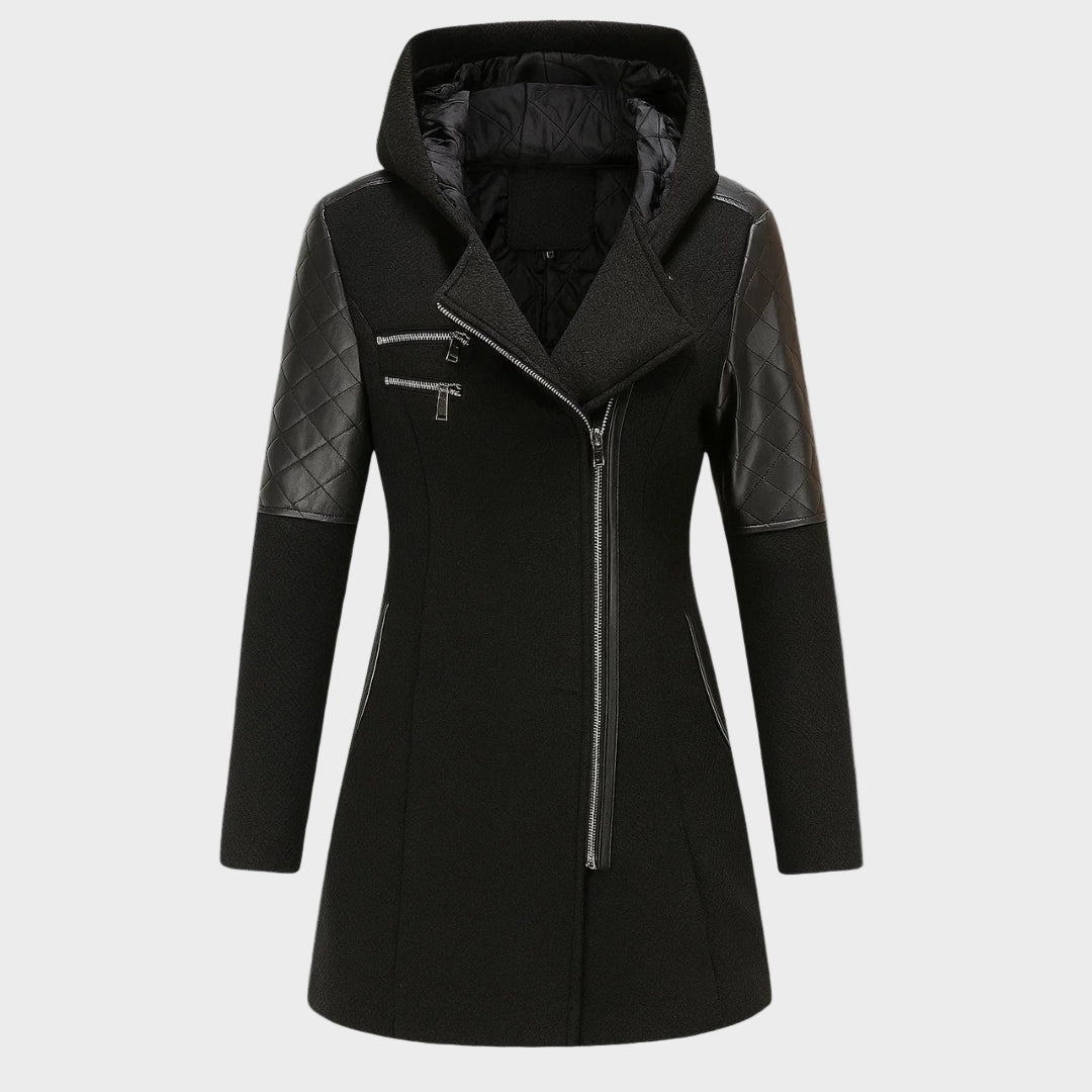 Klara - Elegant Winter Jacket