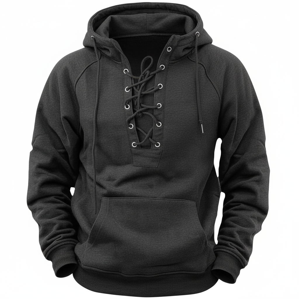 Noavera NordFjäll Durable Hooded Premium