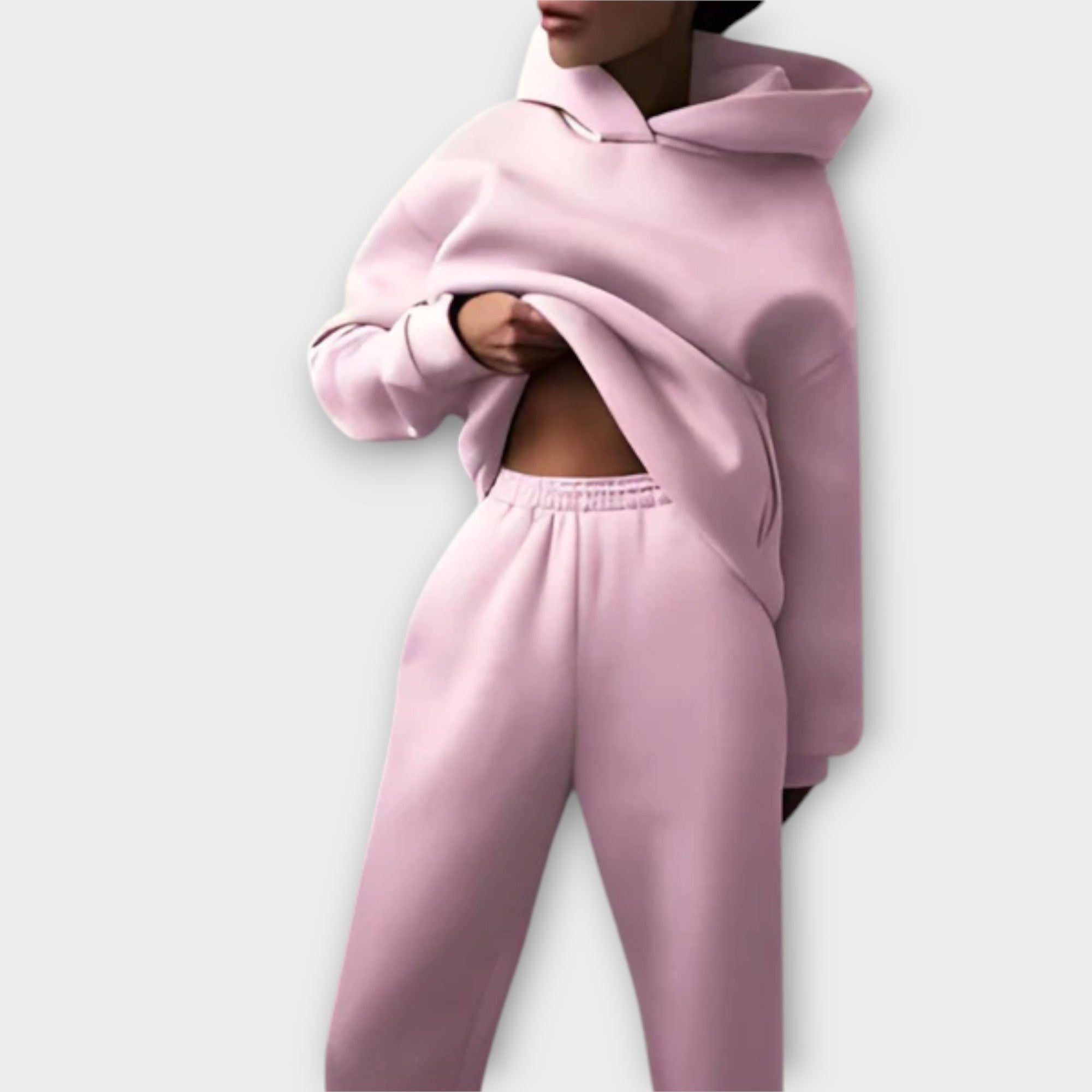 Dorica - Comfort Tracksuit Set