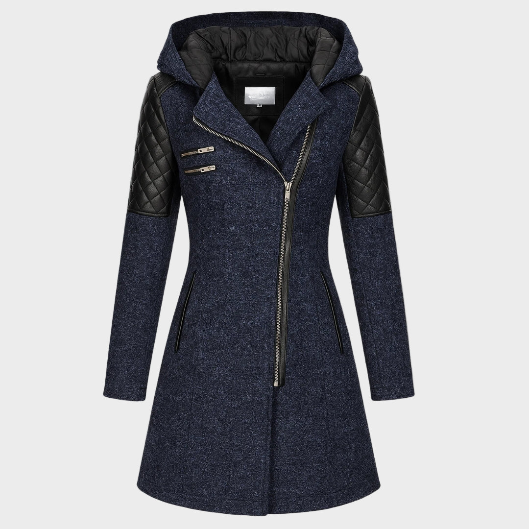 Klara - Elegant Winter Jacket