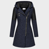 Klara - Elegant Winter Jacket