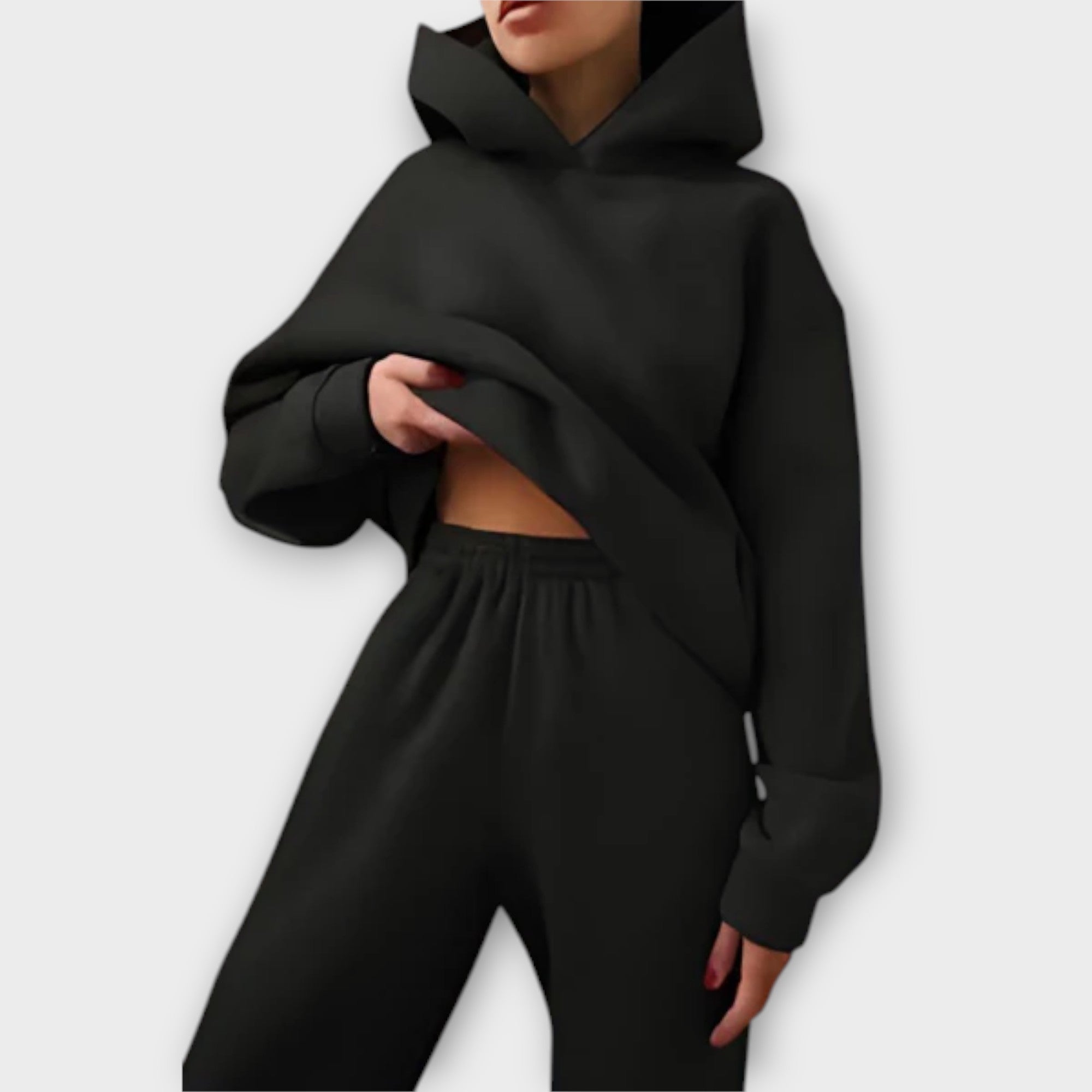 Dorica - Comfort Tracksuit Set