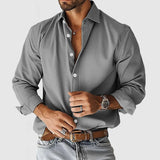Elegant Shirt Alan | Timeless Elegance and All-Day Comfort