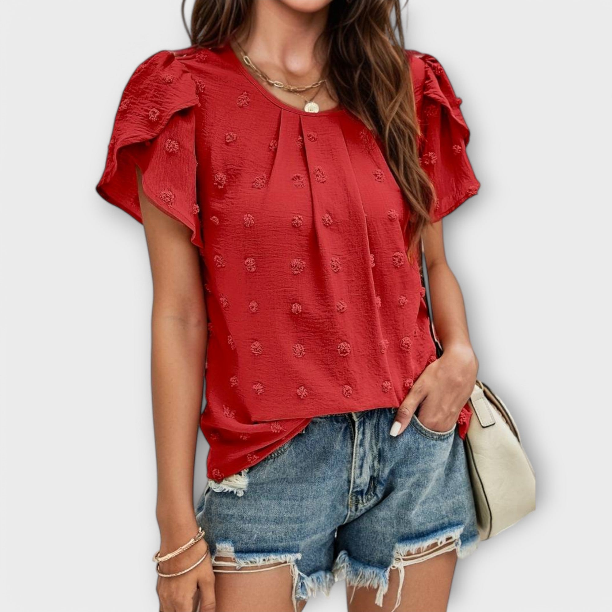 Amalija - Ideal Blouse