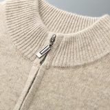 PURE set made of extra fine merino wool
