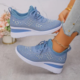 Maris™ – Air Platform Sneakers