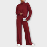 Ivkica - Two-Piece Casual Set
