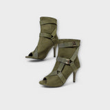 Ruzica - Elegant heels with an open toe