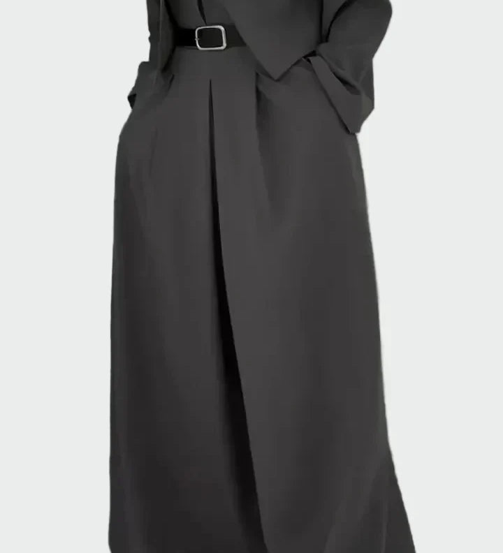 Complete Bustier and Jacket Set Elegant & Modern