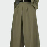 Elegant and Modern Jumpsuit Jacket