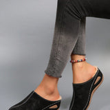 NordStep™ | Women's Orthopedic Slippers