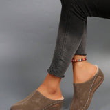 NordStep™ | Women's Orthopedic Slippers