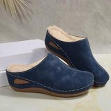 NordStep™ | Women's Orthopedic Slippers