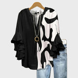 Pullover Hug for Warm Comfort