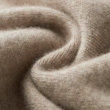 PURE set made of extra fine merino wool