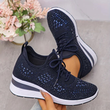Maris™ – Air Platform Sneakers