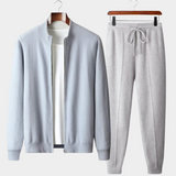 Stil Celje™ | Set made of extra fine merino wool Pure