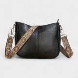 Biserka - Vegan Bag with Shoulder Strap