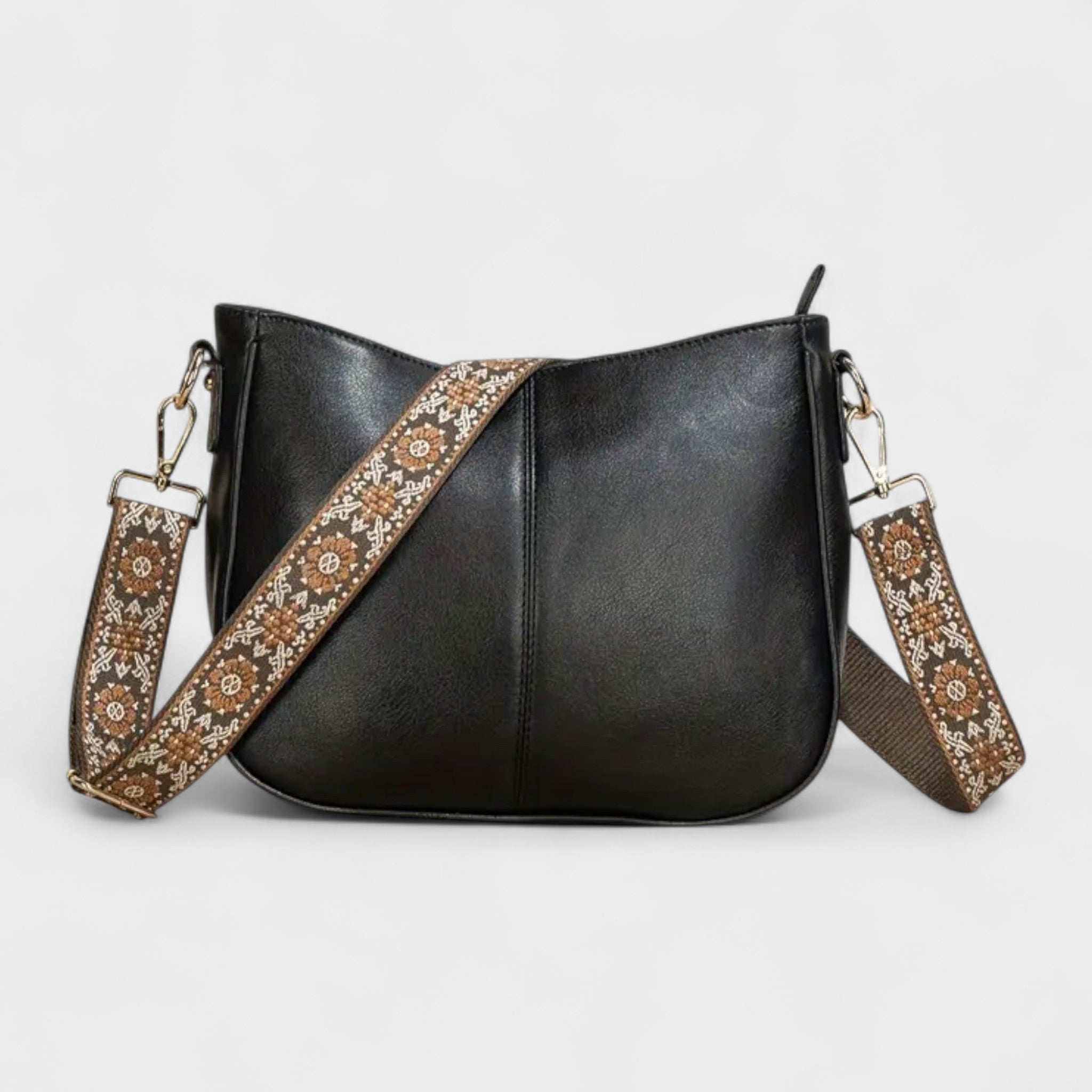 Biserka - Vegan Bag with Shoulder Strap