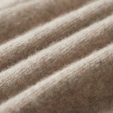 PURE set made of extra fine merino wool