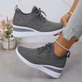 Maris™ – Air Platform Sneakers