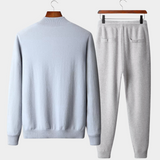 Stil Celje™ | Set made of extra fine merino wool Pure