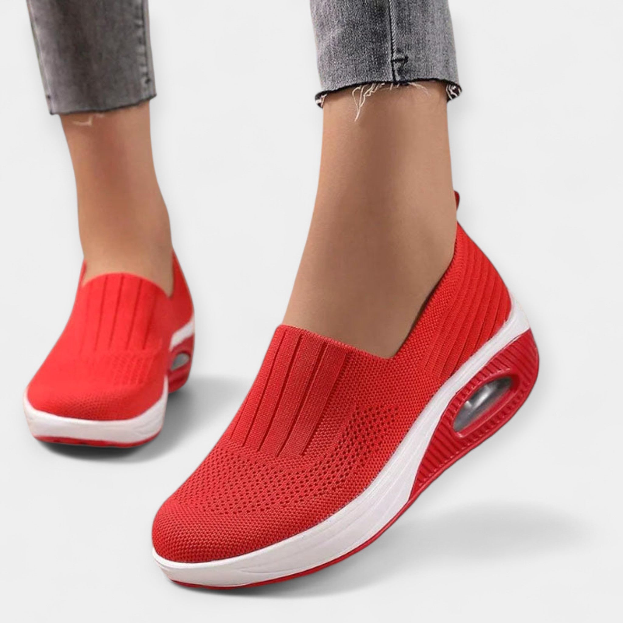 Comfortable and Lightweight Shoes
