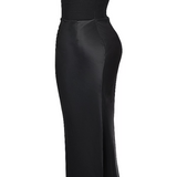 Emily - Maxi Dress Draped Without Straps