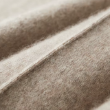 PURE set made of extra fine merino wool
