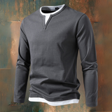 Leon | Moderna 2-in-1 T-shirt
