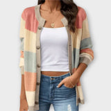 Lottenia - Striped Jacket