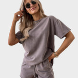 Complete for Every Day: T-shirt and Jogger Pants