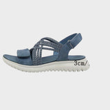 Iva - Comfortable Orthopedic Sandals