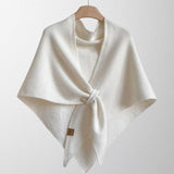 Lucija - Autumn Scarf
