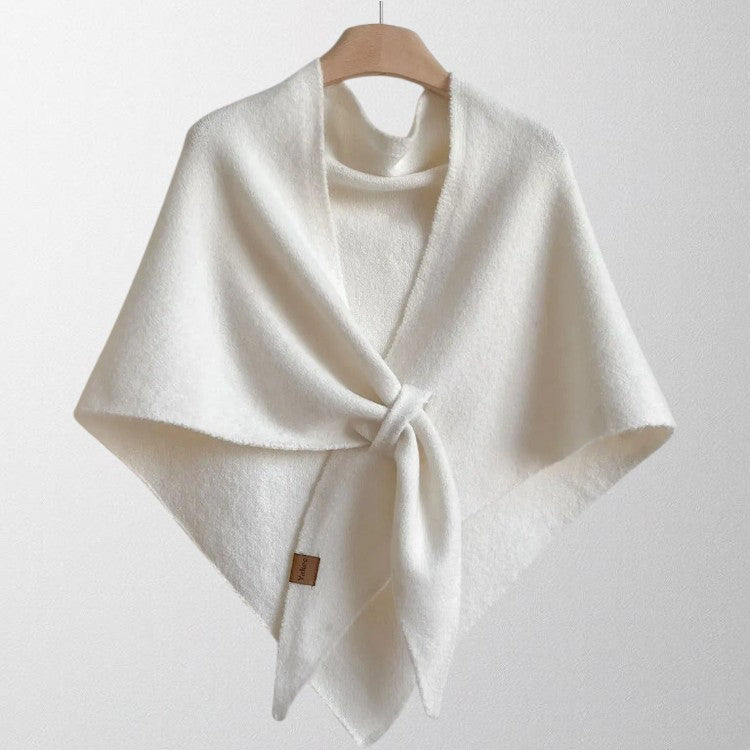 Lucija - Autumn Scarf