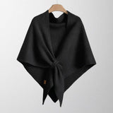Lucija - Autumn Scarf