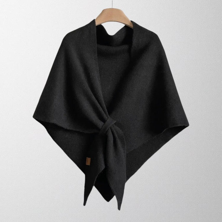 Lucija - Autumn Scarf