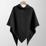 Lucija - Autumn Scarf