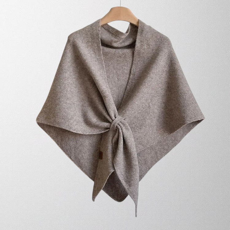 Lucija - Autumn Scarf