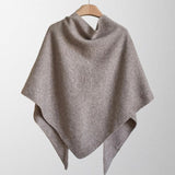 Lucija - Autumn Scarf