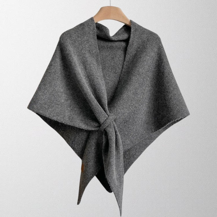 Lucija - Autumn Scarf