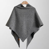Lucija - Autumn Scarf