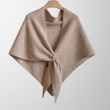 Lucija - Autumn Scarf