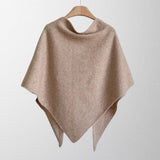 Lucija - Autumn Scarf