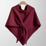 Lucija - Autumn Scarf