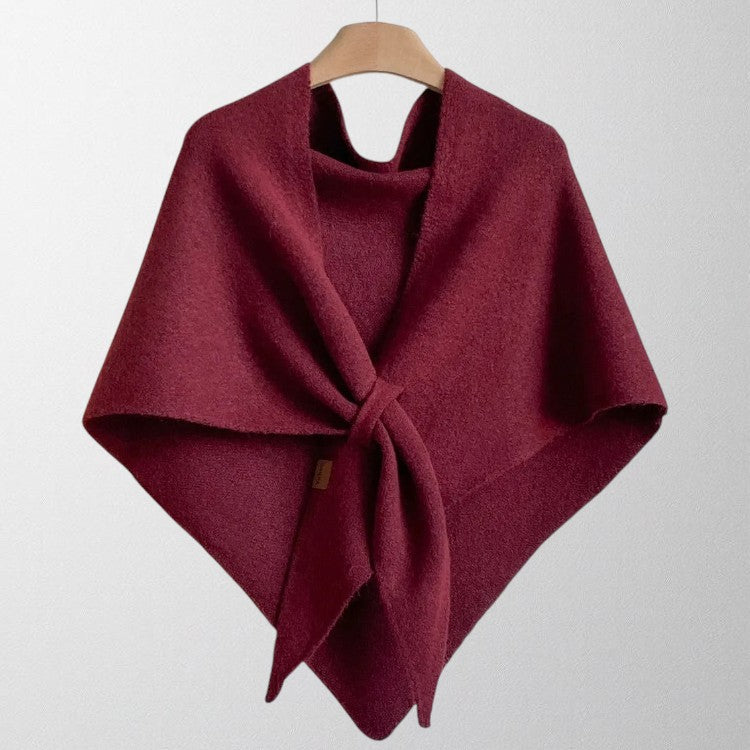 Lucija - Autumn Scarf