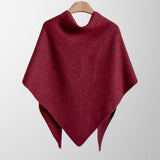 Lucija - Autumn Scarf