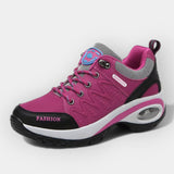 Wireless Shoes